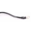 Battery Sensor For Mercedes-Benz SL450 SL550 SLC300  E250 E350 E550 C300 C350 CLS400 CLS550 GLK350 E63 2008-2020 0009052702