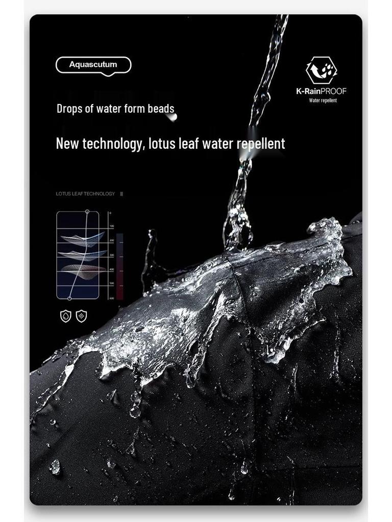 2024 Unisex Outdoor Windproof & Waterproof Jacket with Detachable Liner for Travel, Hiking, & Mountaineering