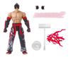 Game Dimensions Tekken Jin Kazama Action - - Figure.