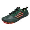 Scarpe da Acqua Unisex Asciugatura Rapida Uomo Donna Colorate Spiaggia Nuoto Surf Mare Scarpe Aqua Coppia Piedi Nudi a Monte Scarpe da Ginnastica
