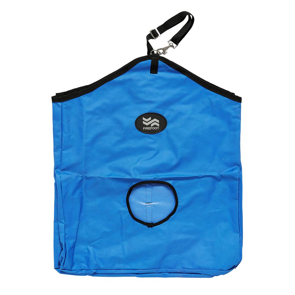 Firefoot Pferde Heunetz