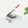 Instrumentos para trabalhar com frutas e vegetais – Trituradores e cortadores