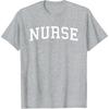 Retro Nurse Gifts Nurse Week Gifts Men Women Nurse T-Shirt