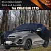 For CHANGAN CS75 Car Full Outer Covers Outdoor Waterproof Dustproof Sun Rain Snow Protection Exterior Car Accessories