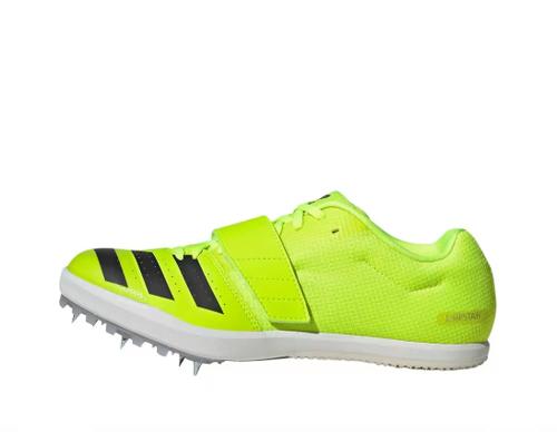 

Кросівки для бігу Adidas JUMPSTAR Чоловічі IF9406 Зелені Розмір EU 40.5 зелений