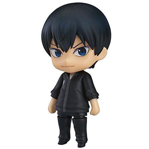Nendoroid Haikyu!! Kageyama Tobio Karasuno High School Volleyball Club Jersey Ver. Figure