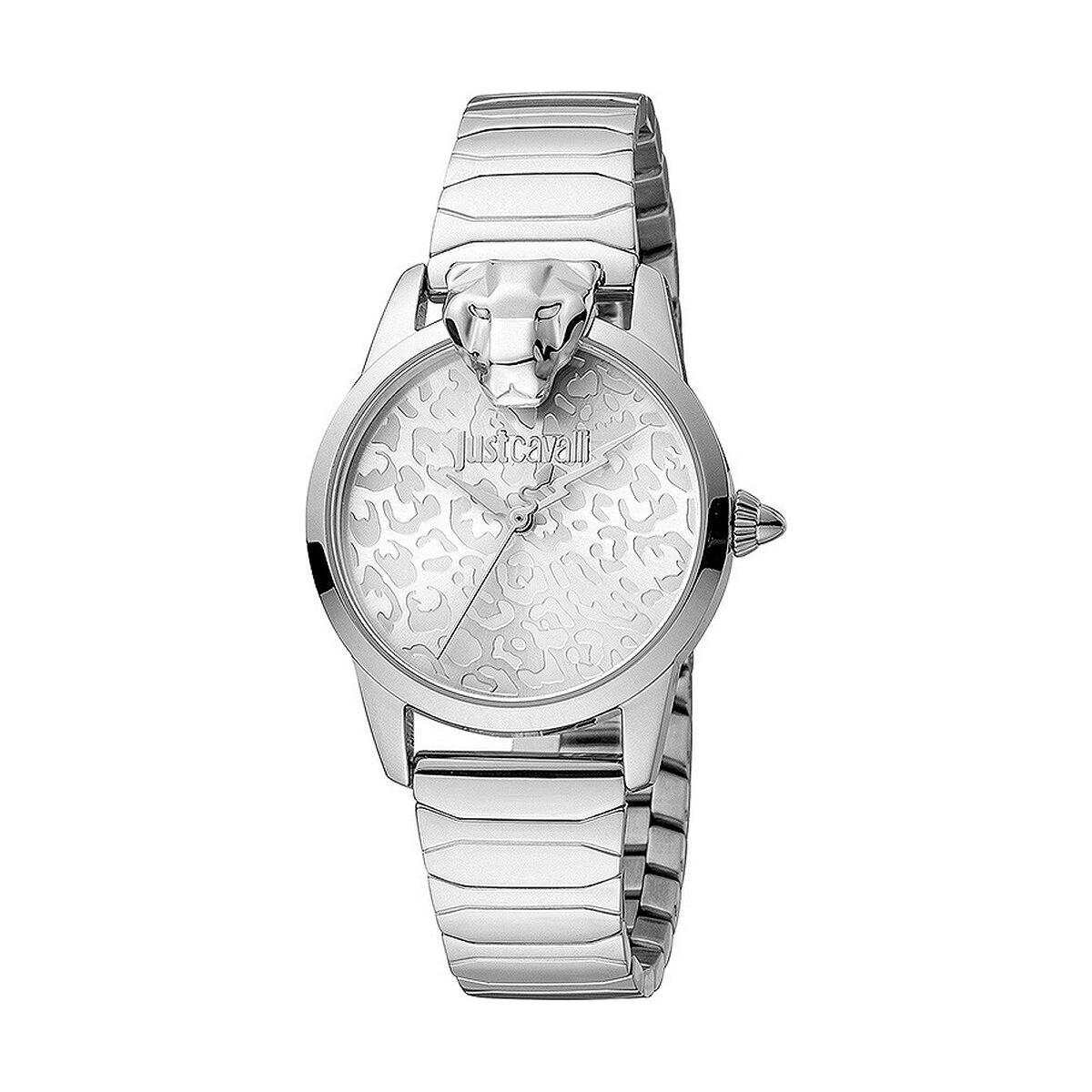 

Женские часы Just Cavalli ANIMALIER (Ø 32 мм) TU прозрачный