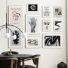 Decoração de casa – Posters e quadros