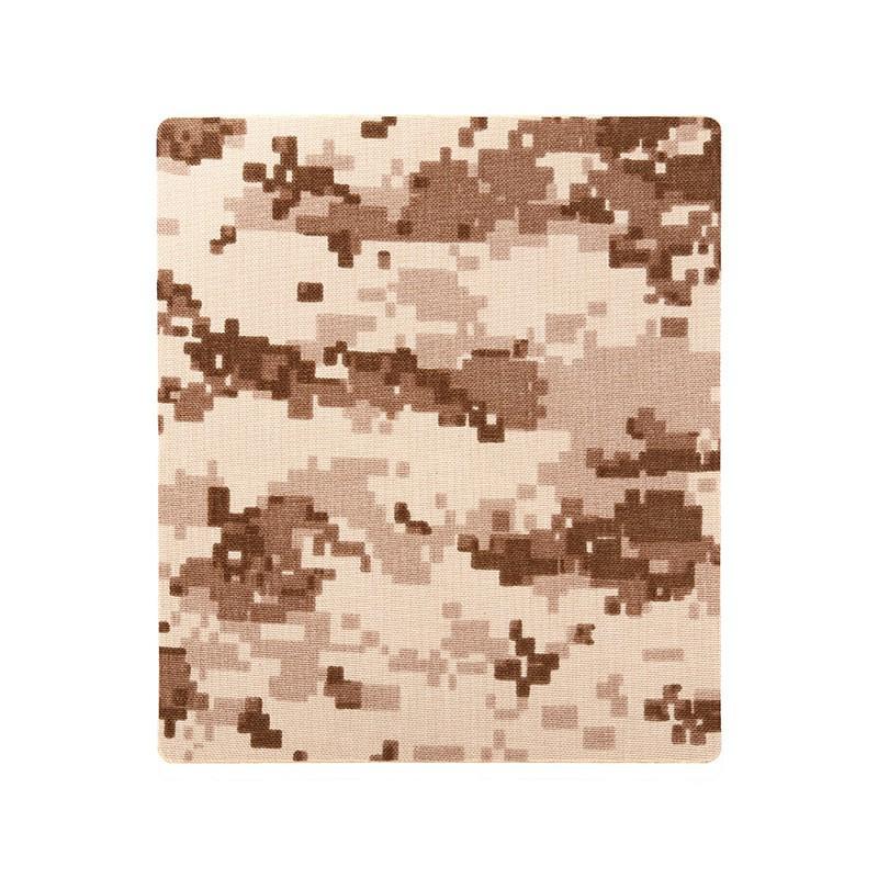 4-inch Device Protection Camouflage Patch Cloth Set 6-inch Shooting