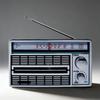 Retro AM FM SW Radio Specifically for Senior Citizens Easy Controls Loud Speaker and Battery or AC230v Power Supply