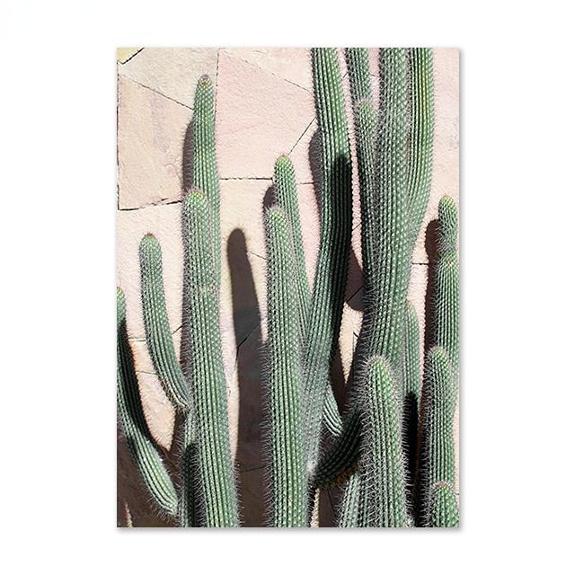 

Исламская архитектура, настенная живопись, холст, картина, мечеть, Марокко, фотографии, постер с кактусом, скандинавский зеленый домашний декор для гостиной, Cuadros 21X30cm No Frame