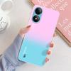 For ZTE Blade A33S Case For ZTE BladeA33S Cover Bumper Shockproof Clear Soft Silicone Phone Case on ZTE A33S A 33S Protect Funda