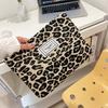 Makeup Bag Portable Storage Bag Skincare Bag Toiletry Bag Simple Travel Versatile Handbag