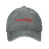 Deutschland-ramstein Fashion Baseball Cap Peaked Cap Unisex's Hat Women's Cap Hats For Unisex