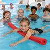 120X6CM Nudel Pool Schaumstoff Wassernudeln Für Pool Langer Hohlweicher Leichter Auftriebsstab Für Wassersport Aerobic