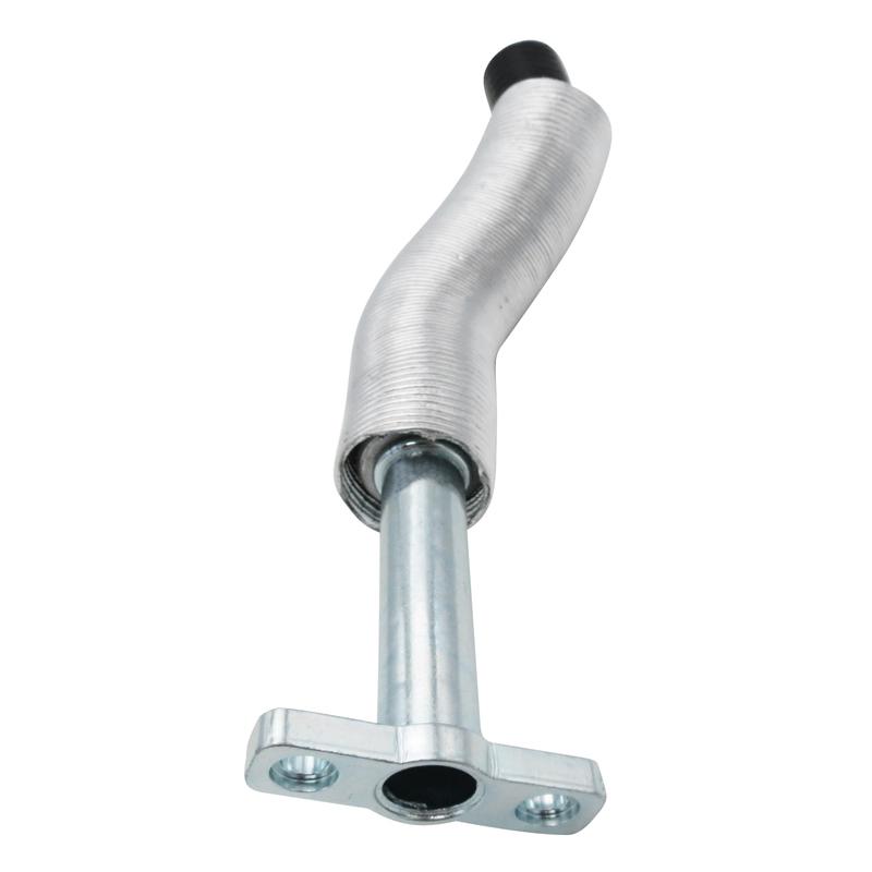 Turbo Charger Oil Return Pipe Tube Hose For Peugeot 208 2012 -  1.4 HDI Ford Fiesta 1.4 TDCI 71HP 9684702080C 1703247