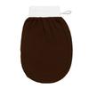 Scrub Exfoliating Gloves Back Scrub Dead Skin Facial Massage Gloves Durable Multi Color Body Deep Cleansing Towels For Shower