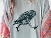 Owl T-Shirt – Funny Owl Run