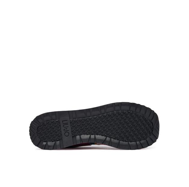 Кроссовки Liu Jo Maxi Wonder Tech 01
