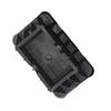 1/2/4pcs 51717189259 Lift Jacking Point Support Plug Plate Block Jack Pad For BMW X3 X4 X5 X6 F25 F26 E70 F15 E71 E72 F16 M F86