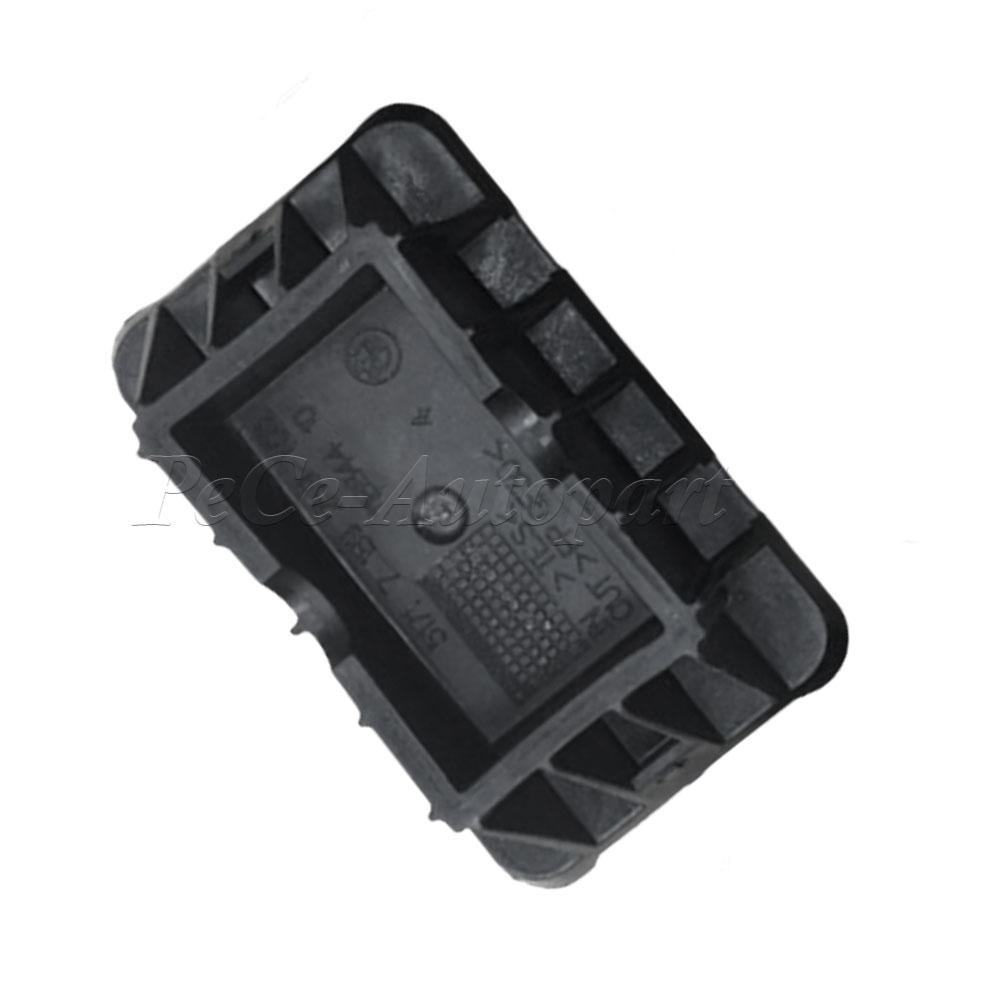 1/2/4pcs 51717189259 Lift Jacking Point Support Plug Plate Block Jack Pad For BMW X3 X4 X5 X6 F25 F26 E70 F15 E71 E72 F16 M F86