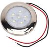 12V LED Dome Light, IP65 Marine Ceiling Lamp For RV Van Caravan Truck Boat Yacht Interior Lighting Part