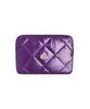 Pyrenex Thor 15 Inch Padded Pouch - Crocus