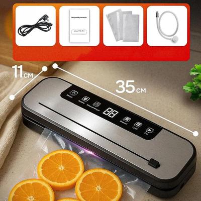 Jiuxian Multi-functional Food Vacuum Sealer