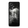 Bible Jesus Christ Christian Cross Phone Case For Xiaomi Mi 15 14 14T 13T 12T Pro 12 13 11 Lite 5G 11T Poco X6 X7 X5 Pro Cover