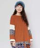 Chaihane Bohemian Tops Women's
