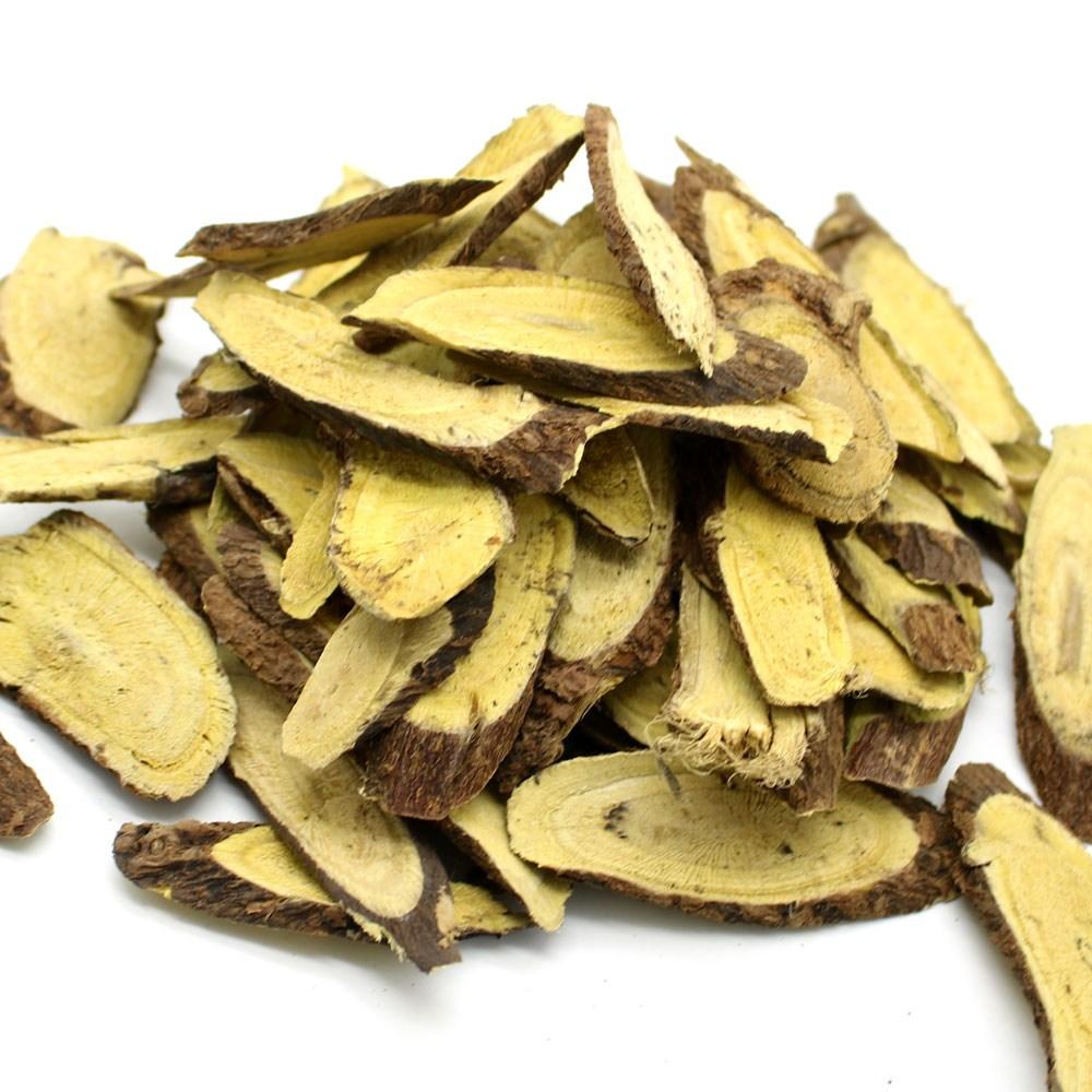 Licorice Uzbekistan 600g 1 Pcs