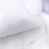 Size 50x50cm Imitate Rabbit Fur Plush Fabric Thickened Polyester Artificial Wool Doll Cotton Doll Material Decorative Padding