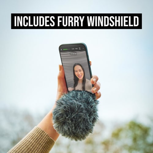 RODE Microphones VideoMic Me-C Plus VMMC+