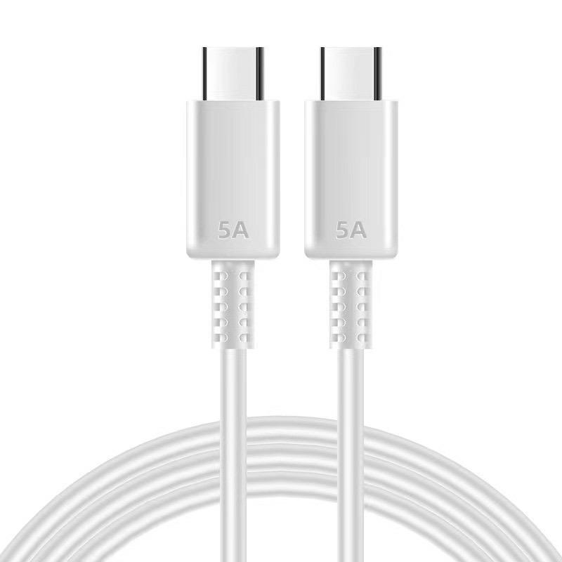 

45W Super Fast Charger for Samsung S20/S21/S22 - Compatible with US/EU Standards