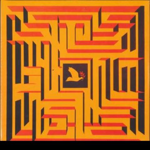 

LP Record GREG FOAT - Psychosynthesis (2LP) BCRLP02 Blue Crystal Re 2022 UK Jazz