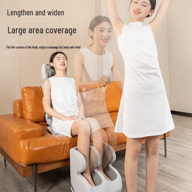 Ying Er De F4 Full Body Massage Cushion