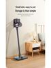 Cordless Handheld Vacuum & Mop All-in-One with Super Powerful Suction