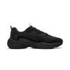 Li Ning Nebula Cushioning Slip Resistant Abrasion Resistant Breathable Support Lightweight Low Top Casual Shoes Men's AGCW029-1