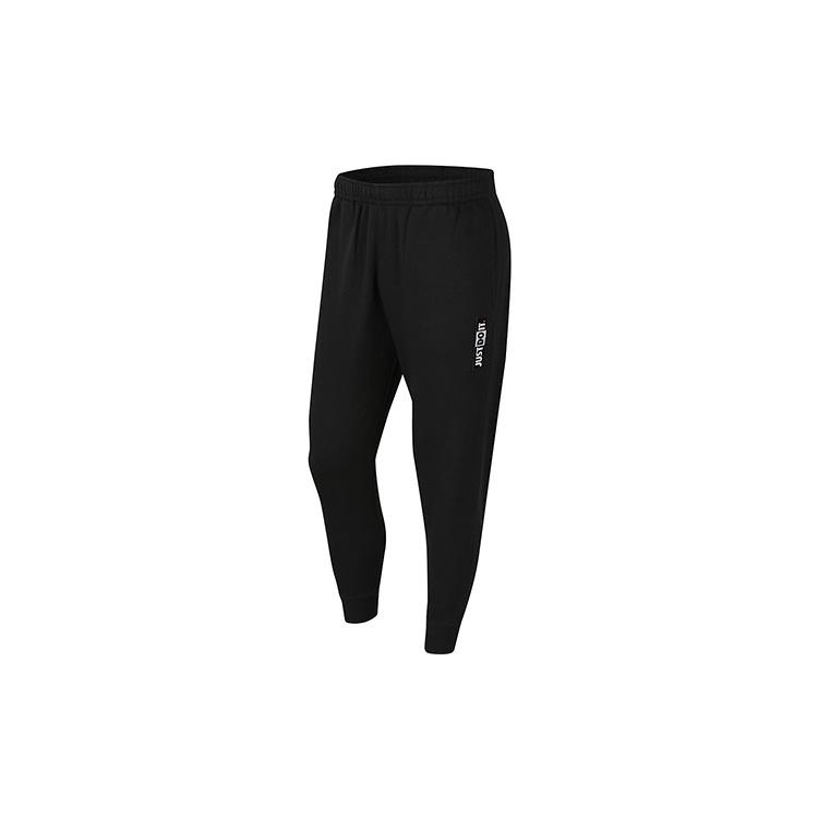 Nike SPORTSWEAR JDI Cone Fleece Long Pants Black Men s CJ4779-010 L