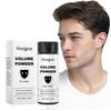 Hoegoa Volumizing Styling Hair Powder Mild Ingredients No-wash Fluffy Oil-controlling Fresh and Refreshing Long-lasting Styling Hair Powder