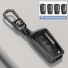 Toyota Car Key Case: Corolla, Camry, Levin, Fenglanda, Rongfang, RAV4 Transparent Cover