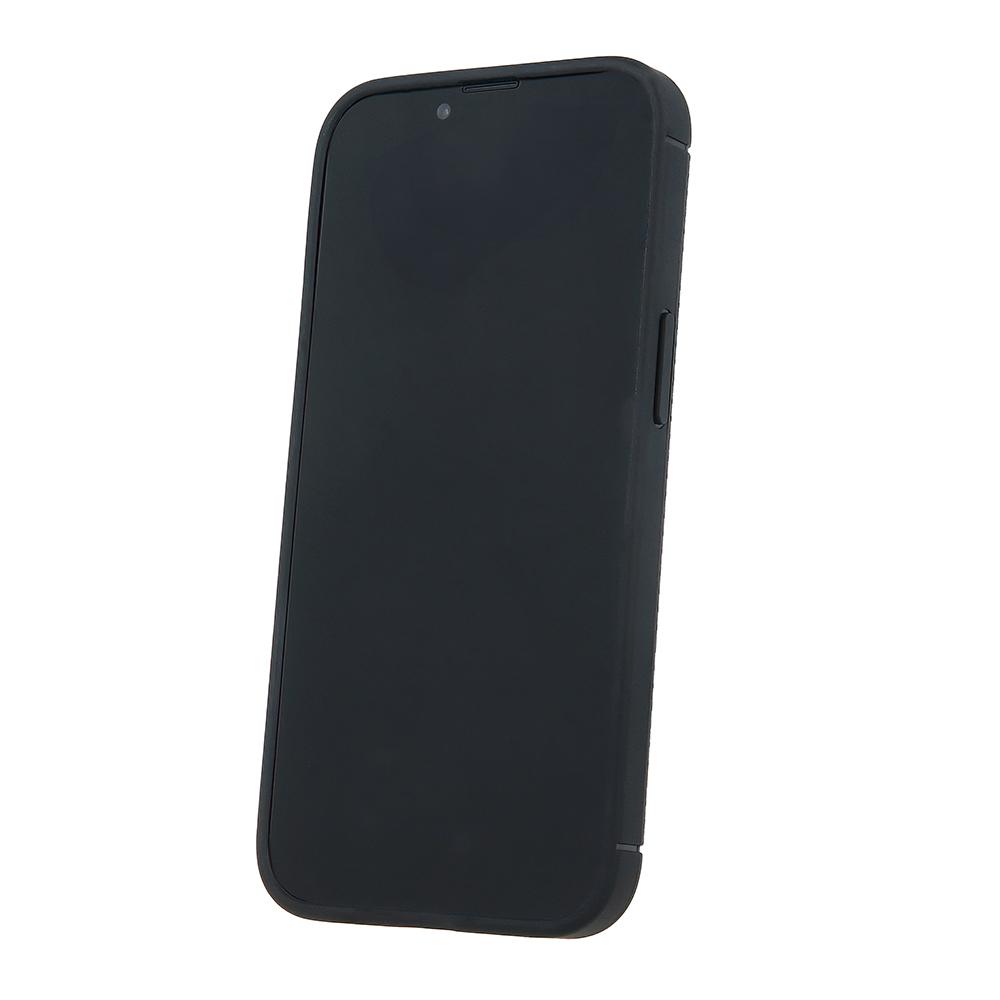 Nakładka Carbon Black Do Iphone 15 6,1"