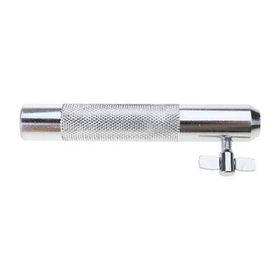 Hardware de Batería Metálico Brazo de Soporte de Platillo Contrapeso Soporte de Batería Contrapeso para Parte de Instrumento de Percusión de Batería