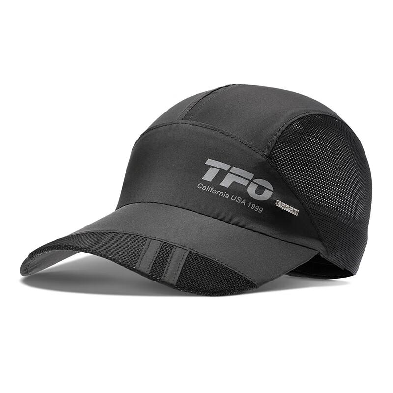 TFO Outdoor Quick-Dry Baseball Cap