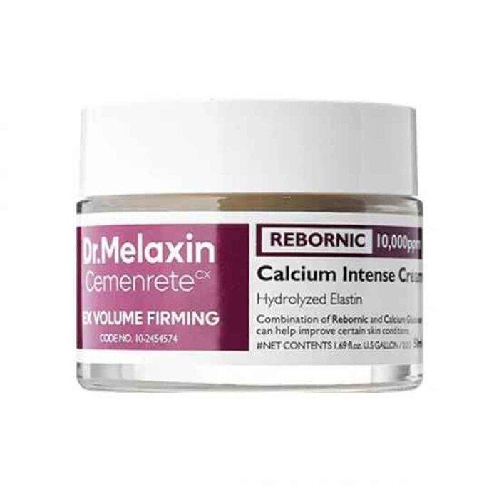 DR.MELAXIN CEMENRETE CALCIUM INTENSE CREAM
