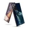 Whale Sea Giant Phone Case for Samsung A55 A35 A25 A15 A07 A05S A16 A17 A26 A36 A37 A56 A57 Galaxy Note 20 10 A50S A71 A51 A31 A