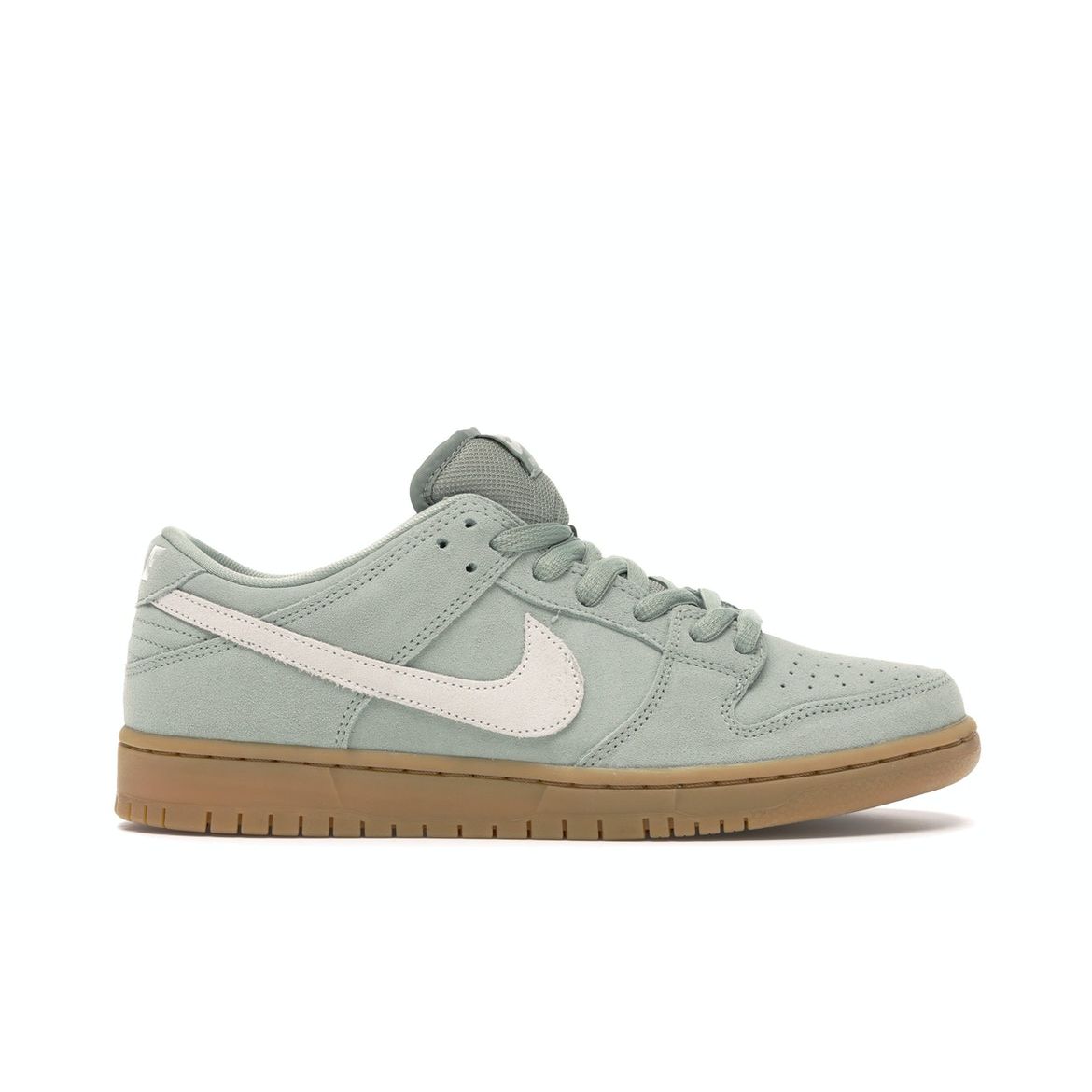 

Dunk Low SB Horizon Зеленый BQ6817-300