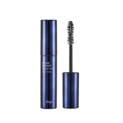 Mega Proof Mascara 10g, 1 Piece