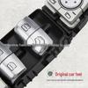 Mercedes-Benz Power Window Switch for C, E, S-Class Models (Part A2139054803)