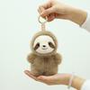 Koala Toys Plush Cartoon Animals Stuffed Dolls Backpack Keychain Pendant Gifts